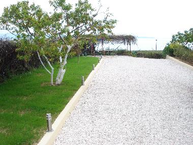 Villa /en/au Split (Splitsko-Dalmatinska)ou appartement ou maison de vacances