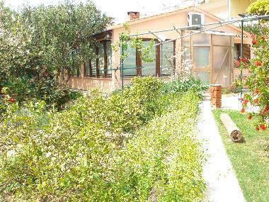 Villa /en/au Split (Splitsko-Dalmatinska)ou appartement ou maison de vacances