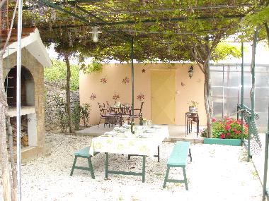 Villa /en/au Split (Splitsko-Dalmatinska)ou appartement ou maison de vacances