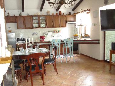 Villa /en/au Split (Splitsko-Dalmatinska)ou appartement ou maison de vacances