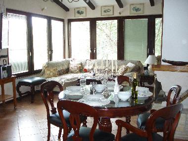 Villa /en/au Split (Splitsko-Dalmatinska)ou appartement ou maison de vacances