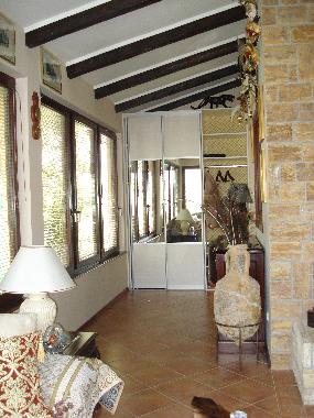 Villa /en/au Split (Splitsko-Dalmatinska)ou appartement ou maison de vacances