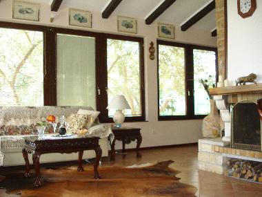 Villa /en/au Split (Splitsko-Dalmatinska)ou appartement ou maison de vacances