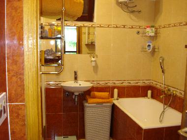 Villa /en/au Split (Splitsko-Dalmatinska)ou appartement ou maison de vacances