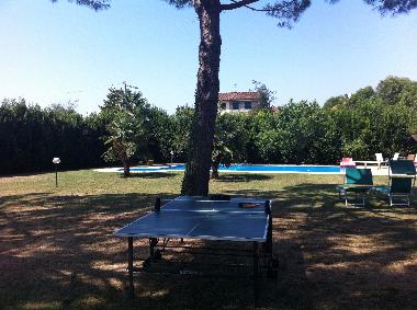 Appartement de vacances /en/au Lucca (Lucca)ou appartement ou maison de vacances