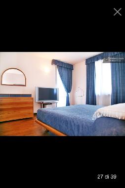 Appartement de vacances /en/au Lucca (Lucca)ou appartement ou maison de vacances