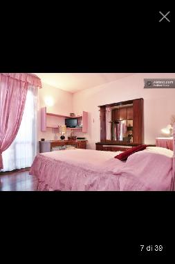 Appartement de vacances /en/au Lucca (Lucca)ou appartement ou maison de vacances