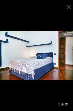 Appartement de vacances /en/au Lucca (Lucca)ou appartement ou maison de vacances