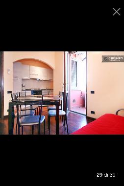 Appartement de vacances /en/au Lucca (Lucca)ou appartement ou maison de vacances