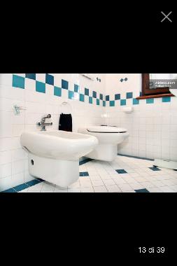 Appartement de vacances /en/au Lucca (Lucca)ou appartement ou maison de vacances