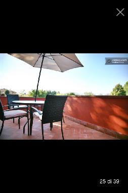 Appartement de vacances /en/au Lucca (Lucca)ou appartement ou maison de vacances