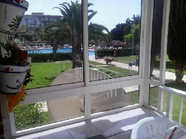 Appartement de vacances /en/au Benalmadena (Mlaga)ou appartement ou maison de vacances