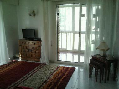 Appartement de vacances /en/au Benalmadena (Mlaga)ou appartement ou maison de vacances