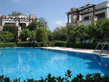 Appartement de vacances �/en/au Yalikavak (Mugla)ou appartement ou maison de vacances