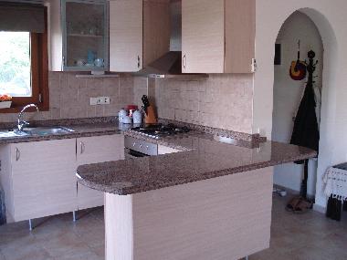 Appartement de vacances �/en/au Yalikavak (Mugla)ou appartement ou maison de vacances
