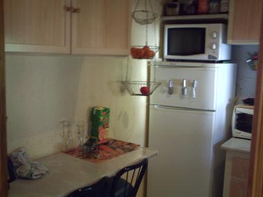 Appartement de vacances �/en/au villajoyosa (Alicante / Alacant)ou appartement ou maison de vacances