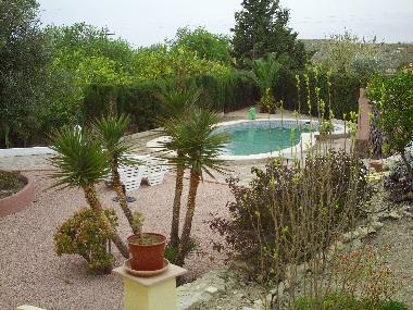 Appartement de vacances �/en/au villajoyosa (Alicante / Alacant)ou appartement ou maison de vacances