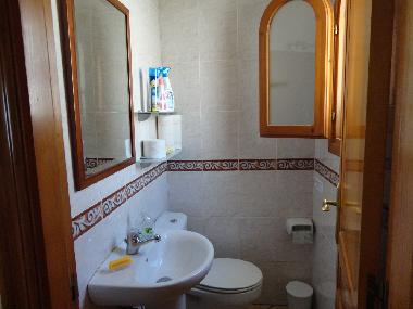 Chalet �/en/au Calpe (Alicante / Alacant)ou appartement ou maison de vacances