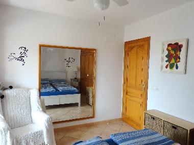 Chalet �/en/au Calpe (Alicante / Alacant)ou appartement ou maison de vacances