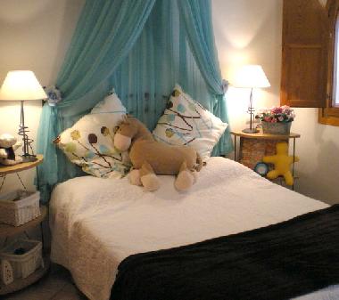 Chalet �/en/au Calpe (Alicante / Alacant)ou appartement ou maison de vacances