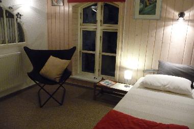 Maison de vacances �/en/au Sieverstedt (Ostsee-Festland)ou appartement ou maison de vacances