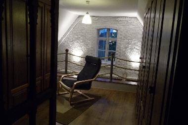 Maison de vacances �/en/au Sieverstedt (Ostsee-Festland)ou appartement ou maison de vacances