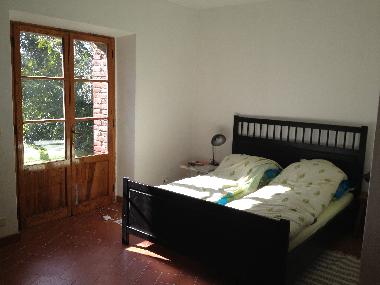 Appartement de vacances �/en/au Lucignano (Siena)ou appartement ou maison de vacances