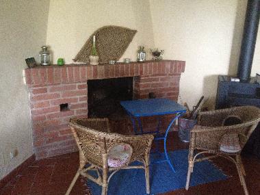 Appartement de vacances �/en/au Lucignano (Siena)ou appartement ou maison de vacances