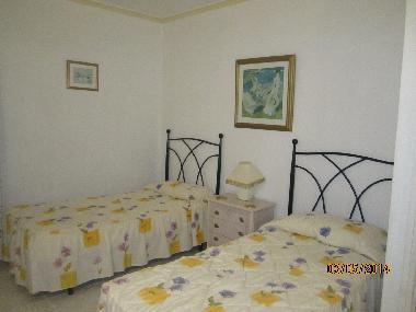 Appartement de vacances /en/au Benalmadena (Mlaga)ou appartement ou maison de vacances