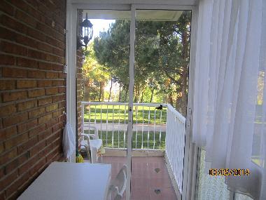 Appartement de vacances /en/au Benalmadena (Mlaga)ou appartement ou maison de vacances