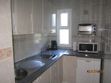 Appartement de vacances /en/au Benalmadena (Mlaga)ou appartement ou maison de vacances