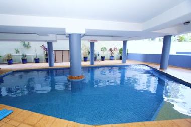 Appartement de vacances �/en/au Darwin (Northern Territory)ou appartement ou maison de vacances