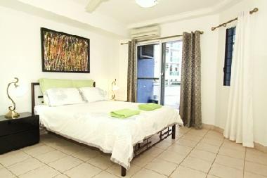Appartement de vacances �/en/au Darwin (Northern Territory)ou appartement ou maison de vacances