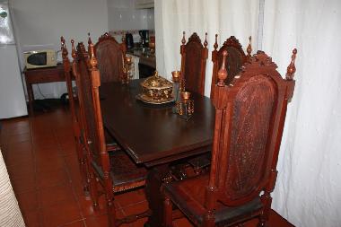 Appartement de vacances /en/au Porto (Norte)ou appartement ou maison de vacances