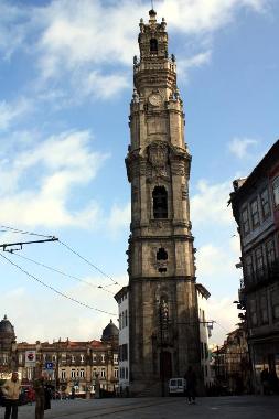 Appartement de vacances /en/au Porto (Norte)ou appartement ou maison de vacances