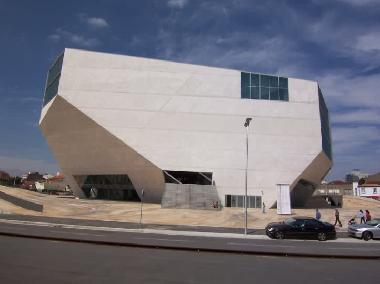 Appartement de vacances /en/au Porto (Norte)ou appartement ou maison de vacances