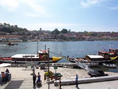 Appartement de vacances /en/au Porto (Norte)ou appartement ou maison de vacances