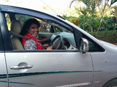 Chambre avec petit d�jeuner �/en/au Virajpet (Karnataka)ou appartement ou maison de vacances