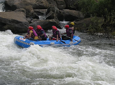 Chambre avec petit d�jeuner �/en/au Virajpet (Karnataka)ou appartement ou maison de vacances