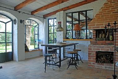 Maison de vacances /en/au Dekovici, Porec (Istarska)ou appartement ou maison de vacances