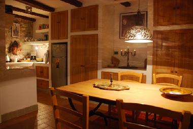 Maison de vacances /en/au Dekovici, Porec (Istarska)ou appartement ou maison de vacances