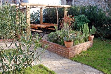 Maison de vacances /en/au Dekovici, Porec (Istarska)ou appartement ou maison de vacances