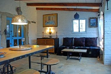 Maison de vacances /en/au Dekovici, Porec (Istarska)ou appartement ou maison de vacances