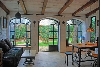 Maison de vacances /en/au Dekovici, Porec (Istarska)ou appartement ou maison de vacances