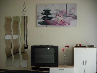 Maison de vacances /en/au Niederburg (Rheintal, Lahn, Taunus)ou appartement ou maison de vacances