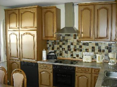 Maison de vacances /en/au Niederburg (Rheintal, Lahn, Taunus)ou appartement ou maison de vacances