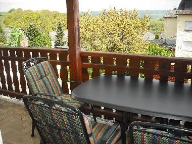 Maison de vacances /en/au Niederburg (Rheintal, Lahn, Taunus)ou appartement ou maison de vacances