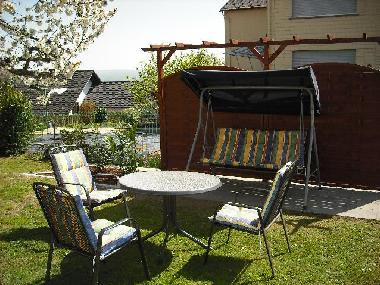 Maison de vacances /en/au Niederburg (Rheintal, Lahn, Taunus)ou appartement ou maison de vacances