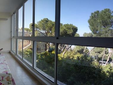 Appartement de vacances �/en/au Haifa (Hefa (Haifa))ou appartement ou maison de vacances