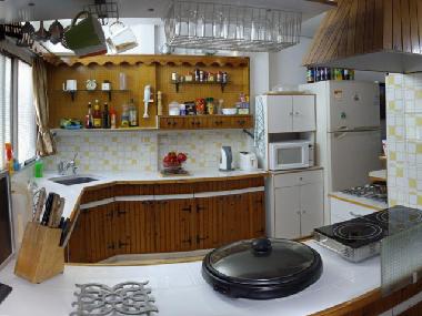 Appartement de vacances �/en/au Haifa (Hefa (Haifa))ou appartement ou maison de vacances